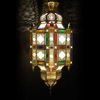 Wall light fixture image 1